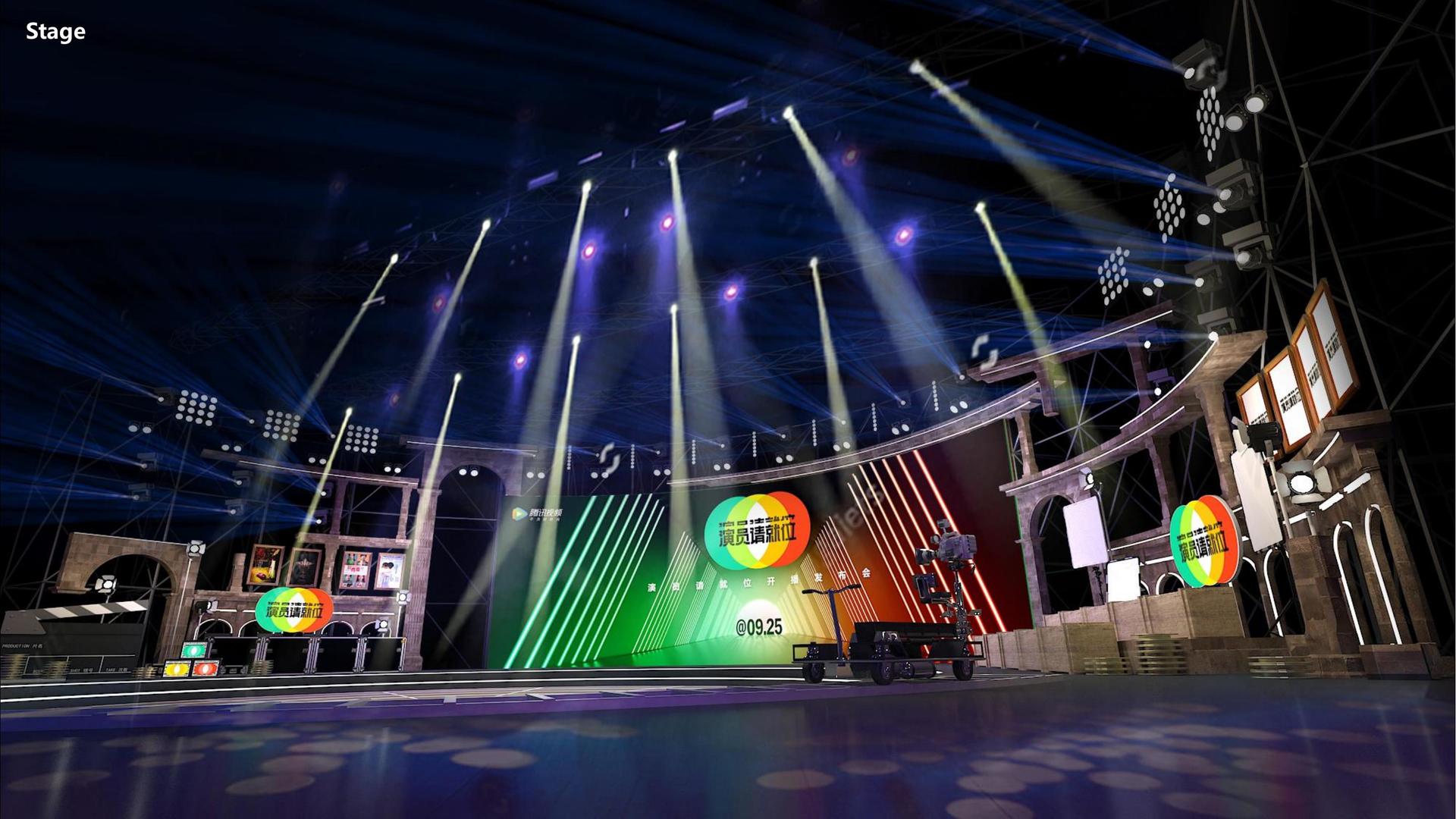 逐梦文化荣获“年度文化创新机构”称号